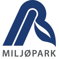 Miljøpark logo, Miljøpark contact details