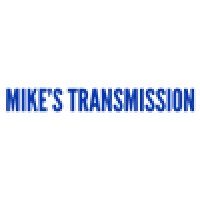 Mikes Transmission Repair logo, Mikes Transmission Repair contact details