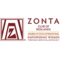 ZONTA CLUB OF REDLANDS logo, ZONTA CLUB OF REDLANDS contact details