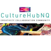 Culture Hub NQ logo, Culture Hub NQ contact details