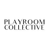 Playroom Collective logo, Playroom Collective contact details