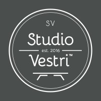 Studio Vestri logo, Studio Vestri contact details