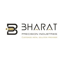 Bharat Precision Industries logo, Bharat Precision Industries contact details