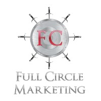 Full Circle Marketing, Inc logo, Full Circle Marketing, Inc contact details