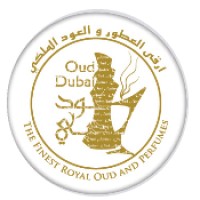 OUD DUBAI logo, OUD DUBAI contact details