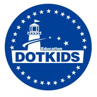 DotKids Education logo, DotKids Education contact details