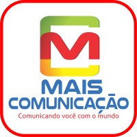 Mais Comunicação logo, Mais Comunicação contact details