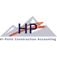 Hi-Point Construction Accounting logo, Hi-Point Construction Accounting contact details