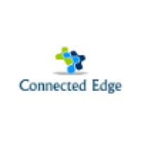 Connected Edge logo, Connected Edge contact details