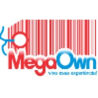 Mega Own logo, Mega Own contact details