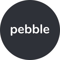 Pebble Kelly logo, Pebble Kelly contact details