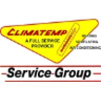 Climatemp Service Group logo, Climatemp Service Group contact details