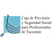 Caja de Previsión y Seguridad Social para Profesionales de Tucumán logo, Caja de Previsión y Seguridad Social para Profesionales de Tucumán contact details