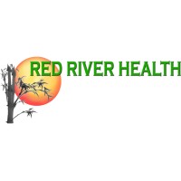 Red River Health logo, Red River Health contact details