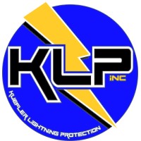 Kuefler Lightning Protection logo, Kuefler Lightning Protection contact details