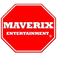 Maverix Entertainment Ltd logo, Maverix Entertainment Ltd contact details