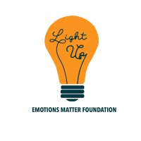 Light Up (Emotions Matter Foundation) logo, Light Up (Emotions Matter Foundation) contact details