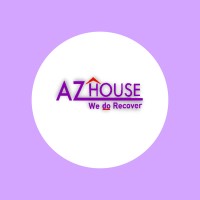 AZ House - Drug Addiction Treatment Center logo, AZ House - Drug Addiction Treatment Center contact details