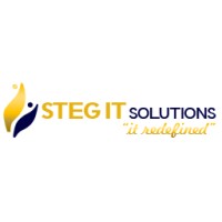 Stegit Solutions logo, Stegit Solutions contact details