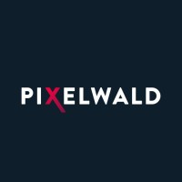 Pixelwald logo, Pixelwald contact details