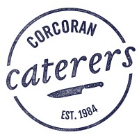 Corcoran Caterers logo, Corcoran Caterers contact details