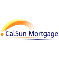 CalSun Mortgage logo, CalSun Mortgage contact details