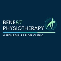 Benefit Physiotherapy & Rehabilitation Clinic logo, Benefit Physiotherapy & Rehabilitation Clinic contact details