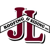 J L ROOFING & SIDING INC logo, J L ROOFING & SIDING INC contact details