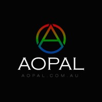 Aopal logo, Aopal contact details