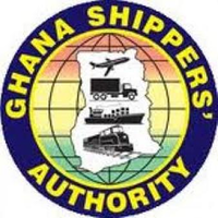 Ghana Shippers Authority logo, Ghana Shippers Authority contact details