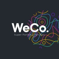 WeCo Innovation logo, WeCo Innovation contact details