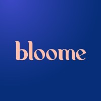 Bloome logo, Bloome contact details