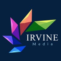 Irvine Media Corporation logo, Irvine Media Corporation contact details