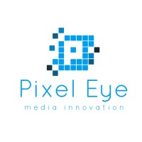 Pixel Eye Media Innovation logo, Pixel Eye Media Innovation contact details