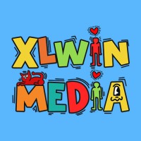 xlWin Media logo, xlWin Media contact details