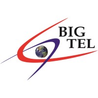 Big Tel Telecom logo, Big Tel Telecom contact details