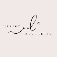 Uplift Aesthetic logo, Uplift Aesthetic contact details