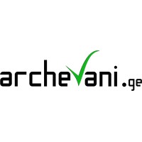 Archevani logo, Archevani contact details