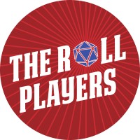 The Roll Players logo, The Roll Players contact details