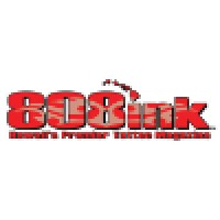 808ink Magazine logo, 808ink Magazine contact details