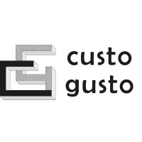 Custo Gusto logo, Custo Gusto contact details