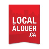 LOCAL À LOUER .CA logo, LOCAL À LOUER .CA contact details