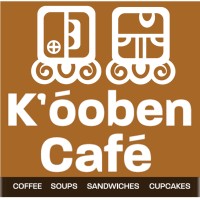 Kooben logo, Kooben contact details