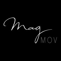 MagMov logo, MagMov contact details