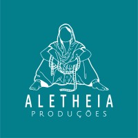 Aletheia Produções logo, Aletheia Produções contact details