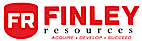 Finley Resources, Inc. logo, Finley Resources, Inc. contact details