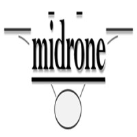 Midrone.us logo, Midrone.us contact details