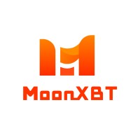 MoonXBT logo, MoonXBT contact details