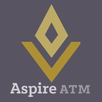 Aspire ATM logo, Aspire ATM contact details