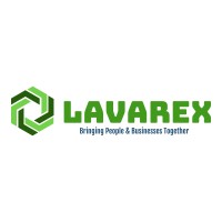 Lavarex USA logo, Lavarex USA contact details